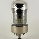 (1) Tested Philco 7AH7 Tube Date Code P8 Loktal Loctal Pentode. Fixed Price $10.95.