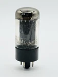 Vintage Mullard GZ34 5AR4 Vacuum Tube Blackburn Great Britain H42. Fixed Price $118.74.