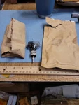Vintage Wwii Era Usn Sperti Vacuum Tube Switch 1S-21 New Original Package. Fixed Price $29.95.