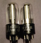Rca Jan CRC-5Y3-GT/G VT-197-A. Fixed Price $30.00.