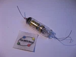 Vacuum Tubes Mullard EY51 Rectifier Half Wave / Valve CV426 6X2 Nos Qty. Fixed Price $9.99.