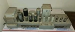 Vintage Hammond M3 AO-29-1D Tube Amp Chassis Diy Project. Fixed Price $80.00.