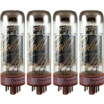KT77, Genalex Gold Lion Vacuum Tube, Matched Quad, Power. Fixed Price $293.96.