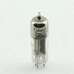 New Qty 1 Tung-sol Jtl 6X4WA Black Plates Angled Square Getter Nos Vacuum Tube. Fixed Price $16.96.