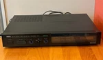 Yamaha DSP-1 Natural Digital Sound Field Processor 120V 35W (no Remote) Tested. Fixed Price $100.00.