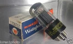 Vintage Westinghouse Tube Radio Tv Amplifier 12SN7GT (( Tested Strong! )). Fixed Price $11.95.