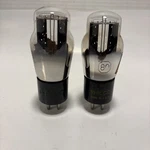 Type 80 Philco Rectifier Audio Radio Amplifier Vacuum Tube Valve Tested. Fixed Price $30.00.