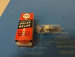 Amperite 6N030T Mini Delay Relay *new Box*. Fixed Price $39.99.