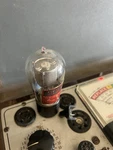 Everyready Raytheon ER224 - See Photos. Fixed Price $9.00.