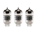 Brand New Gain Matched Trio (3) Electro-harmonix 12AY7 / 6072A Vacuum Tubes. Fixed Price $91.17.