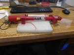Rca Model: 4033 Electron Tube. RP296001. Fixed Price $49.99.