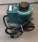 Staco 0-140V 10A 1.4KVA Variable Autotransformer Variac.. Fixed Price $120.00.