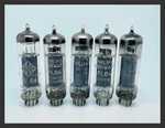 X Philips Telefunken PL84 30P18 15CW5 Test Vgood Audio Pentode Tubes. Fixed Price $20.18.