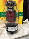 Jj Tesla KT66 Tubes Apex Tad Matched Quad For Ii MC30 MC240 Amps. Fixed Price $299.00.