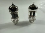 Electro-harmonix 12AX7 Vacuum Tube No Box Set Of. Fixed Price $47.95.