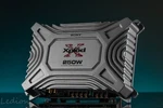 Boxed Sony XM-502Z Hi Channel Car Audio Amplifier 2/1 Power 250W. Fixed Price $118.60.