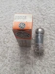 Nos Ge 15DQ8 Vacuum Tube. Fixed Price $6.99.
