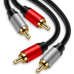 To Cable 3FT Gold-plated Male Stereo Audio Cabl.... Fixed Price $6.99.