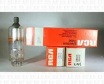 Rca 2BU2 2AH2 Vacuum Tubes Made In Usa Nos Lot Of 3 +box. Fixed Price $6.94.