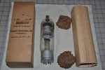 Vintage Nos Nib General Electronics 1944 Jan Cdr 872A /VT42A Tube. Fixed Price $49.99.