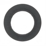3PC Switchcraft Inc. S1029 Washer Shoulder 3/8" Fibre. Fixed Price $10.86.