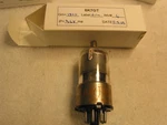 (1) Raytheon 6K7GT Audio Radio Tube Tested Good Hickok 539C. Fixed Price $14.95.