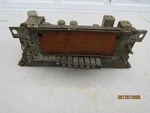 Vintage Sears Roebuck Silvertone 101 657 Pushbutton Radio Tube Amplifier Chassis. Fixed Price $15.99.