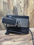 Vintage Rca Cc 001 Color Tv Camera With Very Long Cord. Fixed Price $120.00.