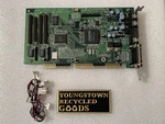 Acer Magic S20 94362-2 16-BIT Isa Sound Card Yamaha OPL3 YMF262-M Ide. Fixed Price $45.00.