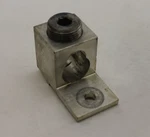 Ge DXLCA41 Mechanical Lug (lot Of 2). Fixed Price $15.50.