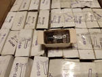 Pcs. Vintage 70'S 6N2P-EV Tubes = ECC83/12AX7 Rocket Voskhod Box Nos Russian. Fixed Price $8.00.