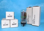 General Electric 6AU5GT Tubes Nos/nib. Fixed Price $11.98.