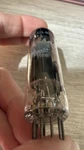 Mullard 6GW8 ECL86 Blackburn Factory Ge Labeled Audio Tube Nos. Fixed Price $80.00.