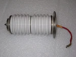 General Electric 45KV Triggered Vacuum Gap ZR-7512 Pre-owned. Fixed Price $4999.95.