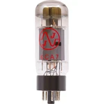 6CA7, Jj Electronic, Matched Vacuum Tube, Apex Performance Tested Single, Power. Fixed Price $27.79.