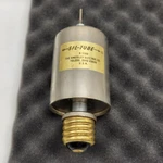 Vintage Sil-tube R1160 Rectifier From Kneisley Electric Co. Toledo Ohio Usa. Fixed Price $6.02.