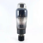 X EL33 Mullard Tube. 1940S Production. Old Codes. Cg Ena. Fixed Price $96.99.