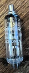 Chatham Electronics Vintage Jan Cahg 1Z2 Vacum Tube. Fixed Price $11.99.