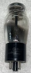 Ge 5V4G Vacuum Tubes Tested Strong. Fixed Price $8.00.