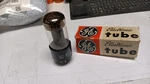Ge Vacuum Tube 59-17 188-5. Fixed Price $29.99.