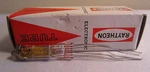 Raytheon CK5829WA Electronic Tube In Box Nos. Fixed Price $8.97.