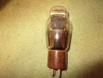 (1) Nos Tested Rare Hytron VT-62 Radio Audio Power Tube. Fixed Price $75.00.