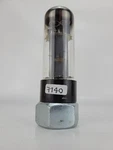 EL34/6CA7 Mullard XF1 Blackburn Vacuum Tube Made Ingland. Fixed Price $199.99.