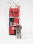 Raytheon JRP-6AK5 Electron Tube Made Usa Vintage 7 Pin W/box. Fixed Price $8.99.