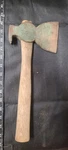 Vintage Hammer Hatchet Unkown Maker. Fixed Price $25.00.