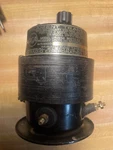 Rca Model UP-1658 Filament Transformer UV-203 Radiotron UV-217 Kenotron Tube. Fixed Price $175.00.