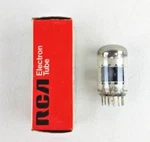 Rca 8AC10 Vacuum Tube New Old Stock Nos Vintage Electronics Radio Tv. Fixed Price $9.99.