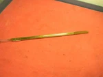 Global BR-2.4X400T Electrical Discharge Machining Tubes, Qty 20. Fixed Price $31.80.