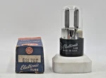6SL7GT Balanced Ge Tube (new Old Stock) 1 Year Warranty. Fixed Price $24.45.