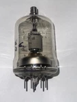Vintage Nos Eimac Varian 8165 /4-65A Power Tetrode Vacuum Electron Tube E5. Fixed Price $35.00.